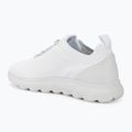 Női cipő Geox Spherica white 4