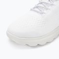 Női cipő Geox Spherica white 8