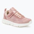Junior cipő Geox Aril light pink
