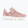 Junior cipő Geox Aril light pink 2