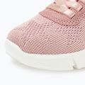 Junior cipő Geox Aril light pink 7