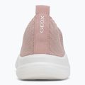 Geox Aril light rose junior cipő 6