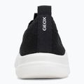 Geox Aril fekete junior cipő 6