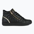női cipő Geox Blomiee black D266 8
