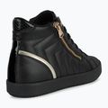 női cipő Geox Blomiee black D266 10