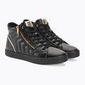 női cipő Geox Blomiee black D266 4