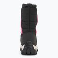 Gyerek hótaposó Geox Himalaya ABX black / fuchsia 6