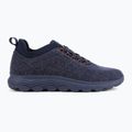 női cipő Geox Spherica navy 8