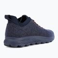 női cipő Geox Spherica navy 10