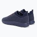 női cipő Geox Spherica navy 3
