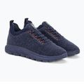 női cipő Geox Spherica navy 4