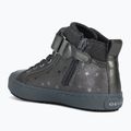gyermekcipő Geox Kalispera grey 10