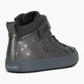 gyermekcipő Geox Kalispera grey 11