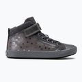 gyermekcipő Geox Kalispera grey 2