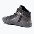 gyermekcipő Geox Kalispera grey 7