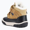 gyermekcipő Geox Omar WPF yellow/blue 9