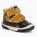 gyermekcipő Geox Omar WPF yellow/blue