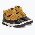 gyermekcipő Geox Omar WPF yellow/blue 4