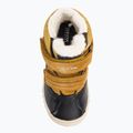 gyermekcipő Geox Omar WPF yellow/blue 6