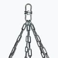 LEONE 1947 Pro Heavy Bag fekete 3