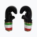 Leone 1947 Italy bokszkesztyűk fekete GS090 4