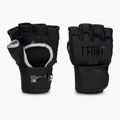 Grappling kesztyű Leone 1947 Black Edition MMA fekete GP105