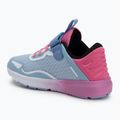 Primigi Trainer égszínkék/fuxia gyermek cipő 3