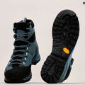 Női túrabakancsok La Sportiva Trango TRK GTX kék 31E624625 18