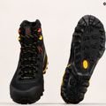 Férfi túrabakancs La Sportiva TxS GTX fekete/sárga 24R999100 18