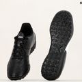 PUMA King Hero 21 TT férfi futballcipő fekete 106556 01 13