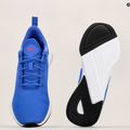 Férfi futócipő PUMA Flyer Runner Mesh kék 195343 18 18