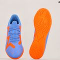 PUMA Future Play IT férfi futballcipő kék 107193 01 12