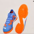 PUMA Future Match TT férfi futballcipő kék 107184 01 12