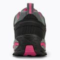 Női trekking cipő CMP Rigel Low grey/fuxia/ice 6