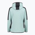Női CMP 34G1516 trekking pulóver acqua 2