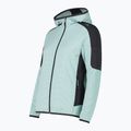 Női CMP 34G1516 trekking pulóver acqua 3