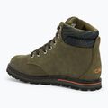 Férfi cipő CMP Dorado Lifestyle Wp olive / jaffa 3
