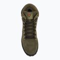 Férfi cipő CMP Dorado Lifestyle Wp olive / jaffa 5