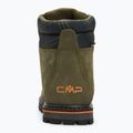 Férfi cipő CMP Dorado Lifestyle Wp olive / jaffa 6