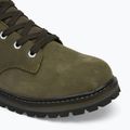 Férfi cipő CMP Dorado Lifestyle Wp olive / jaffa 7