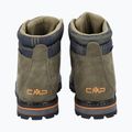 Férfi cipő CMP Dorado Lifestyle Wp olive / jaffa 11