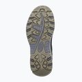 Gyermek túracipők CMP Kiruna Low FitGo Waterproof olive 3
