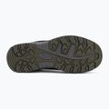 Gyermek túracipők CMP Kiruna Low FitGo Waterproof olive 4