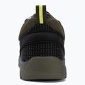 Gyermek túracipők CMP Kiruna Low FitGo Waterproof olive 6