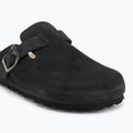CMP Navarro nero női flip-flopok 7