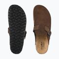 Férfi CMP Navarro terra flip-flopok 10