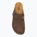 Férfi CMP Navarro terra flip-flopok 5