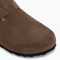 Férfi CMP Navarro terra flip-flopok 7