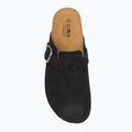 Férfi CMP Navarro nero flip-flopok 5