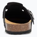 Férfi CMP Navarro nero flip-flopok 6